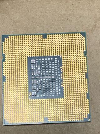 Procesador Intel Core i7-920