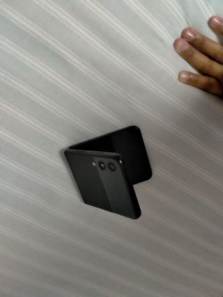 Samsung Galaxy Z Flip 3 - Negro