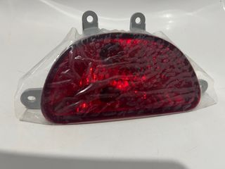 Luz antiniebla Kia Rio II (2005-2011)