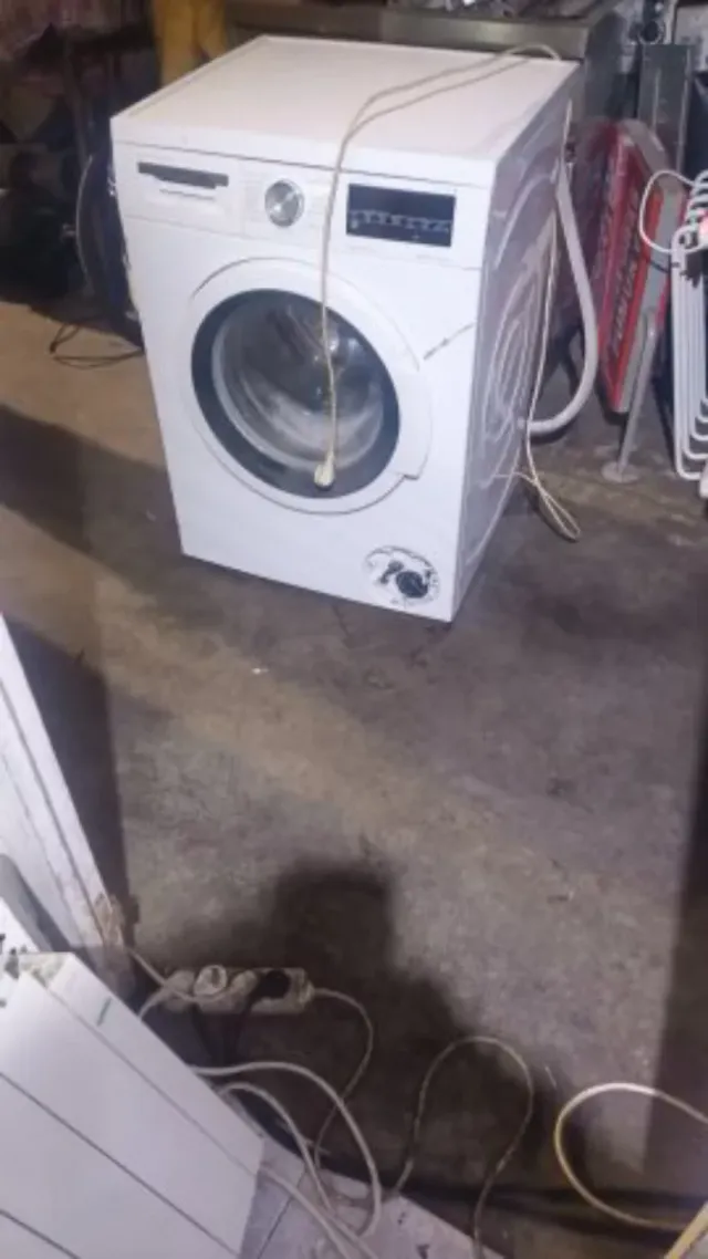 Essiccatore semiindustriale usato