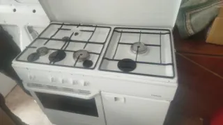 Secadora semi-industrial usada