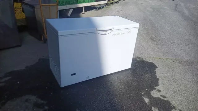 Essiccatore semiindustriale usato