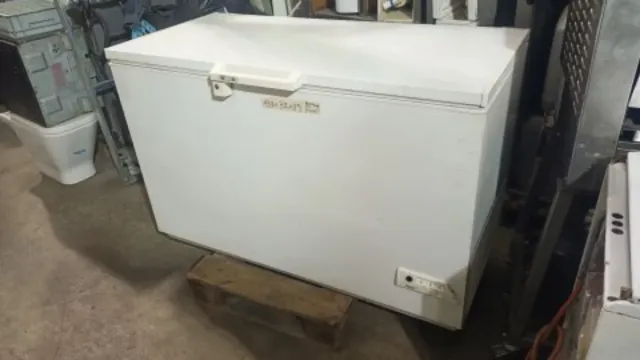 Essiccatore semiindustriale usato