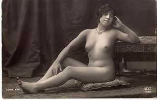 Fotos Vintage Mujer (siglo XX)