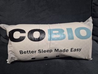 Almofada ortopédica Cobio