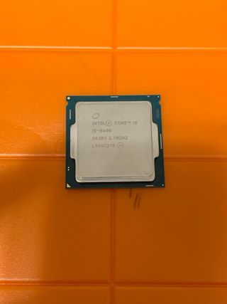 Procesador Intel Core i5-6400 2.7GHz