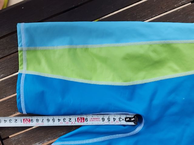 Traje neopreno niño talla 7-8