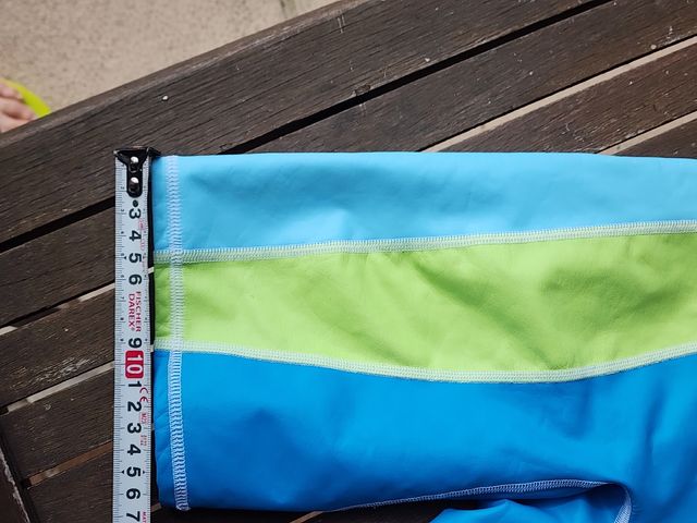 Traje neopreno niño talla 7-8