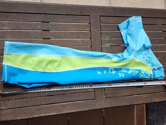 Traje neopreno niño talla 7-8