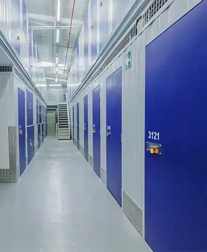 Trastero alquiler - espacioso