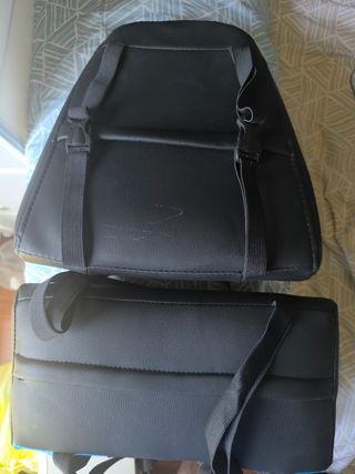 Cojines Newskill silla gaming