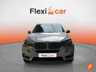 BMW X5 xDrive40e