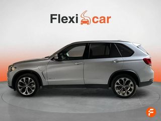 BMW X5 xDrive40e