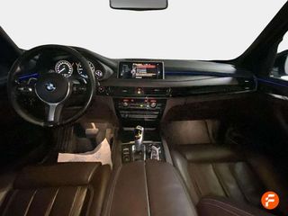 BMW X5 xDrive40e