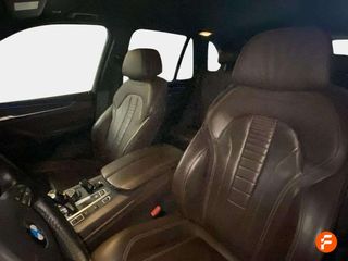 BMW X5 xDrive40e