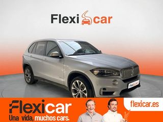 BMW X5 xDrive40e