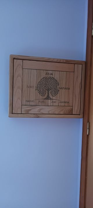 Restauración , reparación y montaje de carpinteria