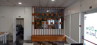 Restauración , reparación y montaje de carpinteria