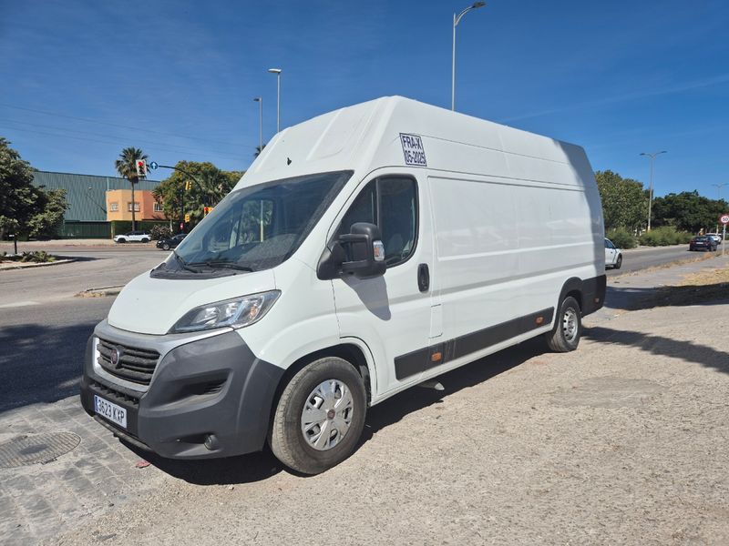 Fiat Ducato 2019, foto 4