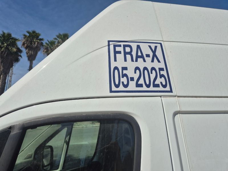Fiat Ducato 2019, foto 7