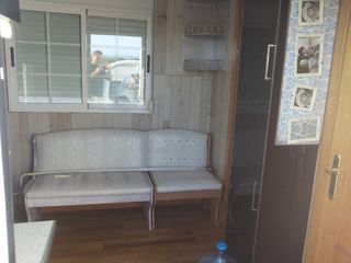 Camión vivienda