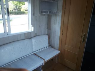 Camión vivienda