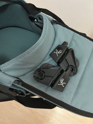 Cuculo Engances Yoyo Babyzen