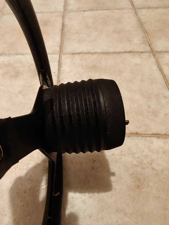 Volante Momo Cavallino Ferrari