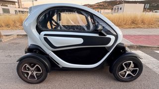 Renault Twizy 
