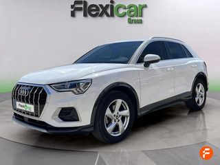 Audi Q3 Advanced 35 TFSI 110kW (150CV) S tronic