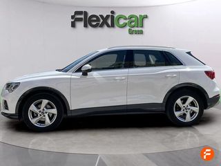 Audi Q3 Advanced 35 TFSI 110kW (150CV) S tronic