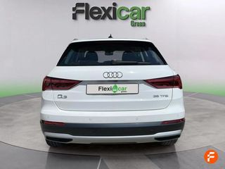 Audi Q3 Advanced 35 TFSI 110kW (150CV) S tronic