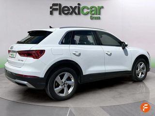 Audi Q3 Advanced 35 TFSI 110kW (150CV) S tronic