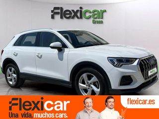 Audi Q3 Advanced 35 TFSI 110kW (150CV) S tronic