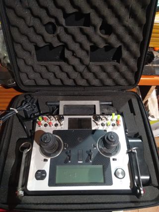 Radio FrSky Taranis X9E