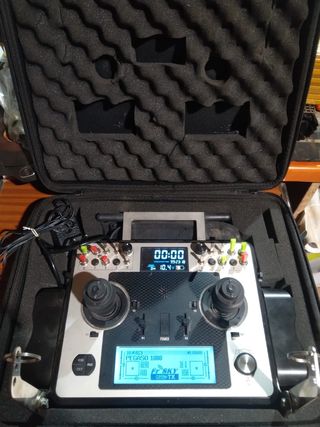 Radio FrSky Taranis X9E
