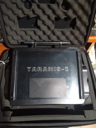 Radio FrSky Taranis X9E
