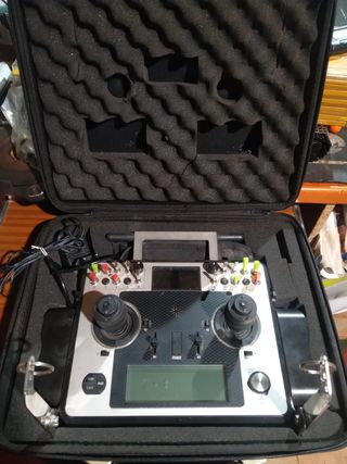 Radio FrSky Taranis X9E