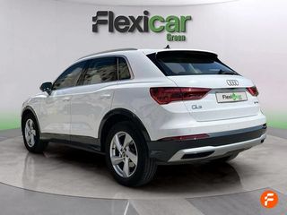 Audi Q3 Advanced 35 TFSI 110kW (150CV) S tronic