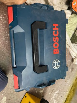 Sierra sable Bosch GSA 18V-LI