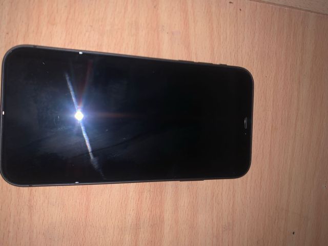 iPhone 11 Gris Espacial