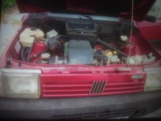 FIAT Panda 1995