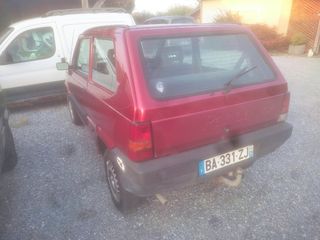 FIAT Panda 1995