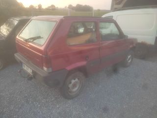 FIAT Panda 1995