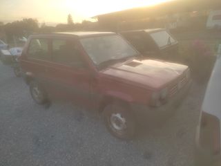 FIAT Panda 1995