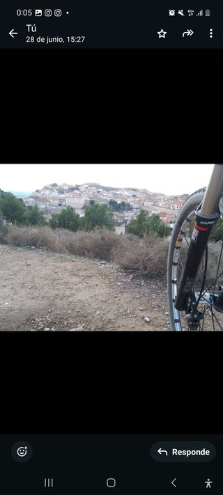 Specialized sworks epic fsr 29