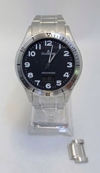 Orologio DUGENA radiocontrollato