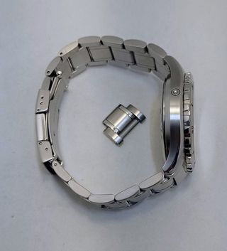Orologio DUGENA radiocontrollato