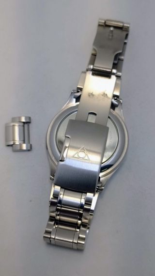 Orologio DUGENA radiocontrollato