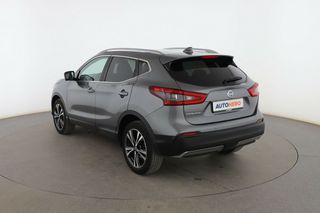Nissan Qashqai 1.3 DIG-T N-Connecta